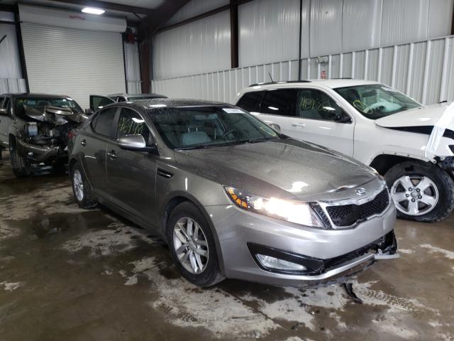 KIA OPTIMA LX 2013 5xxgm4a76dg153007