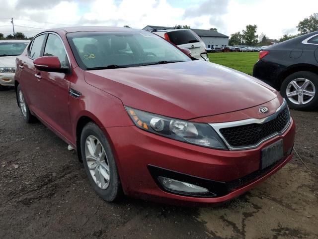 KIA OPTIMA LX 2013 5xxgm4a76dg153279