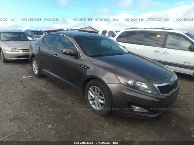 KIA OPTIMA 2013 5xxgm4a76dg154335