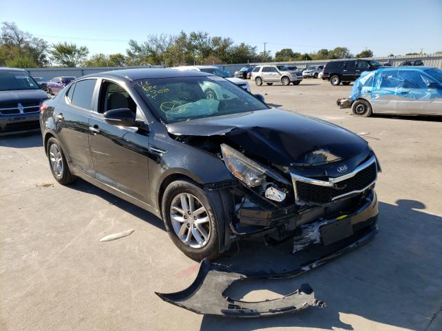 KIA OPTIMA LX 2013 5xxgm4a76dg154688