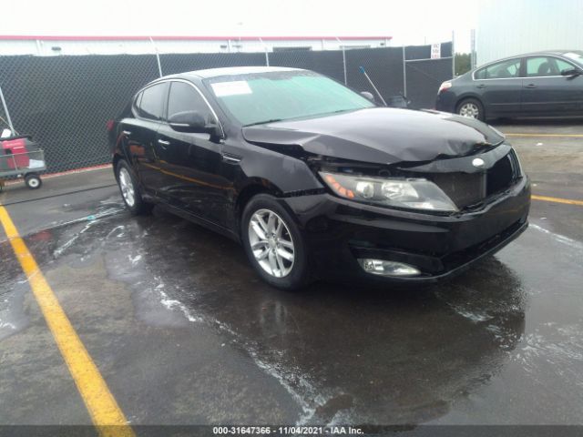 KIA OPTIMA 2013 5xxgm4a76dg154738