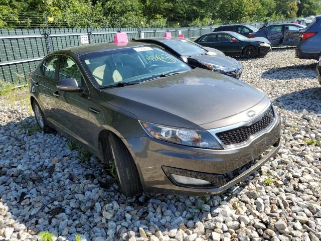 KIA OPTIMA LX 2013 5xxgm4a76dg158417