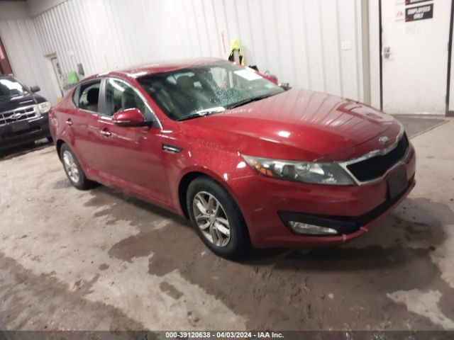 KIA OPTIMA 2013 5xxgm4a76dg159003