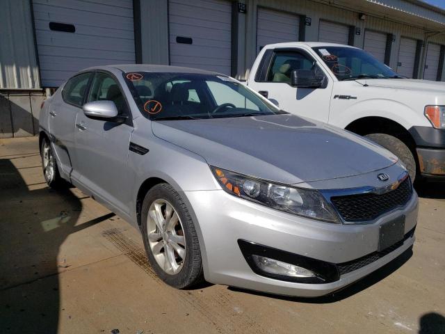 KIA OPTIMA LX 2013 5xxgm4a76dg160393