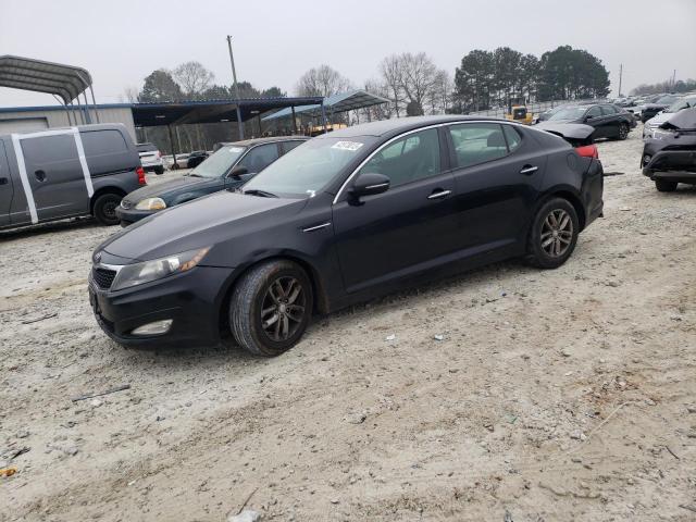 KIA OPTIMA LX 2013 5xxgm4a76dg160572