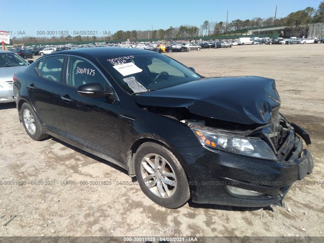 KIA OPTIMA 2013 5xxgm4a76dg161320