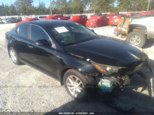 KIA OPTIMA 2013 5xxgm4a76dg161818