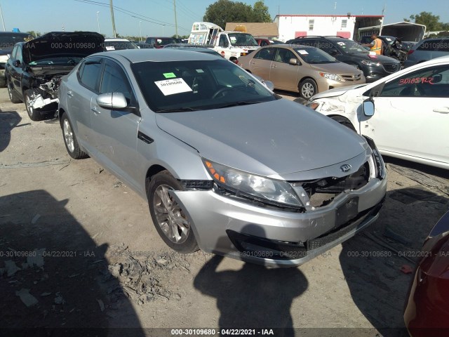 KIA OPTIMA 2013 5xxgm4a76dg161883