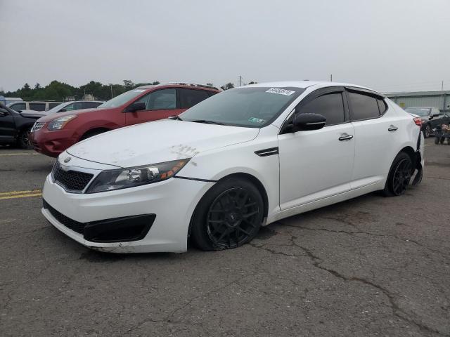 KIA OPTIMA LX 2013 5xxgm4a76dg162032