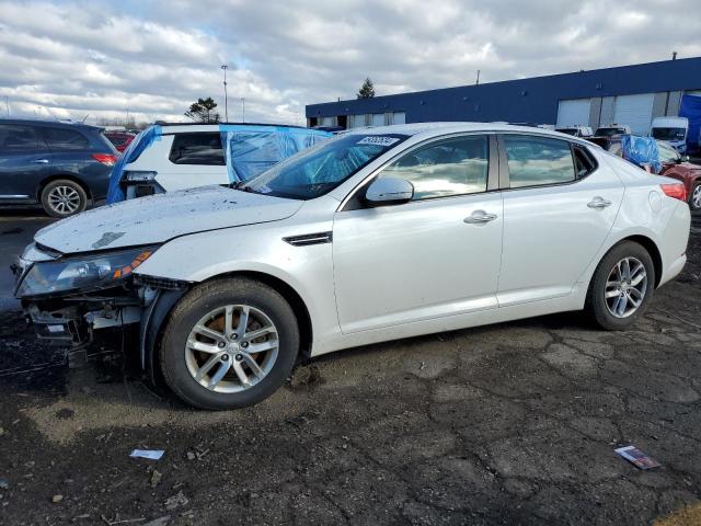 KIA OPTIMA 2013 5xxgm4a76dg162547