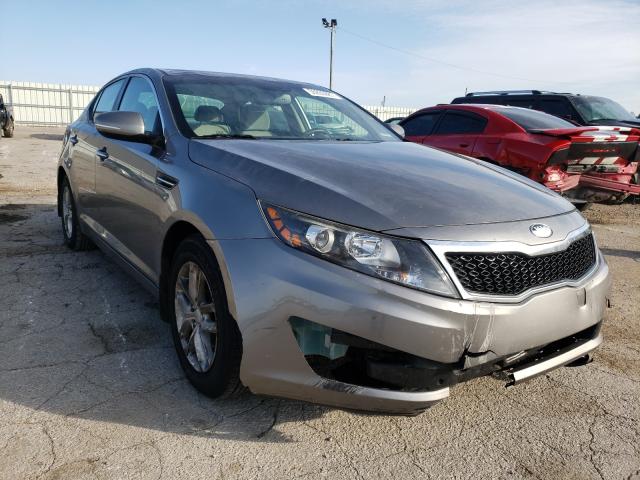 KIA OPTIMA LX 2013 5xxgm4a76dg162645