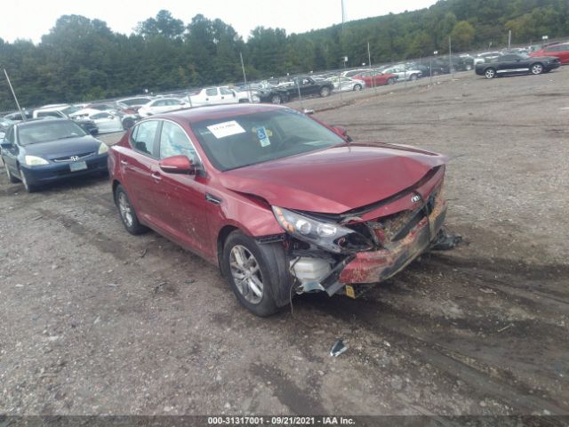 KIA OPTIMA 2013 5xxgm4a76dg162967