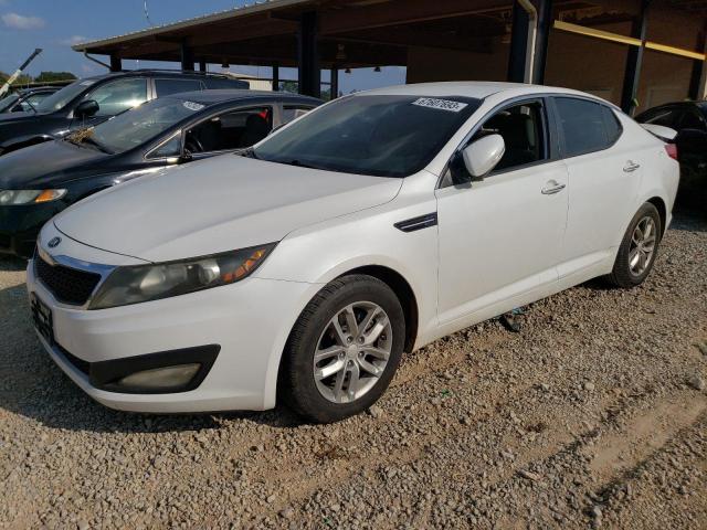 KIA OPTIMA LX 2013 5xxgm4a76dg163049