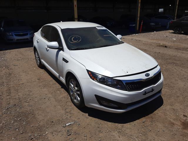 KIA OPTIMA LX 2013 5xxgm4a76dg163052