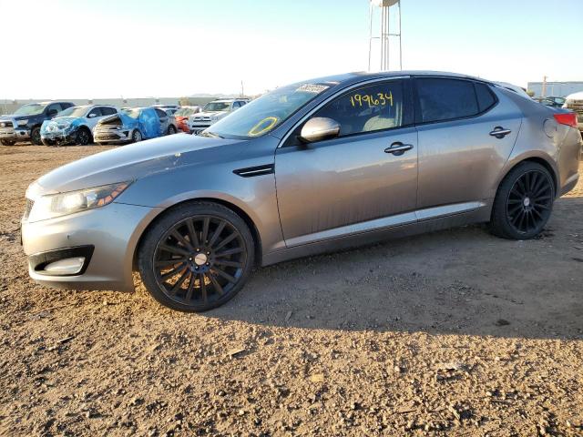 KIA OPTIMA LX 2013 5xxgm4a76dg164007