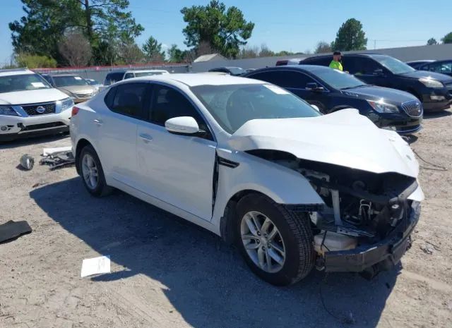 KIA OPTIMA 2013 5xxgm4a76dg164105