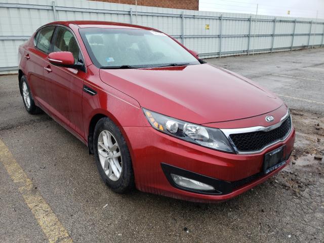 KIA OPTIMA LX 2013 5xxgm4a76dg164346