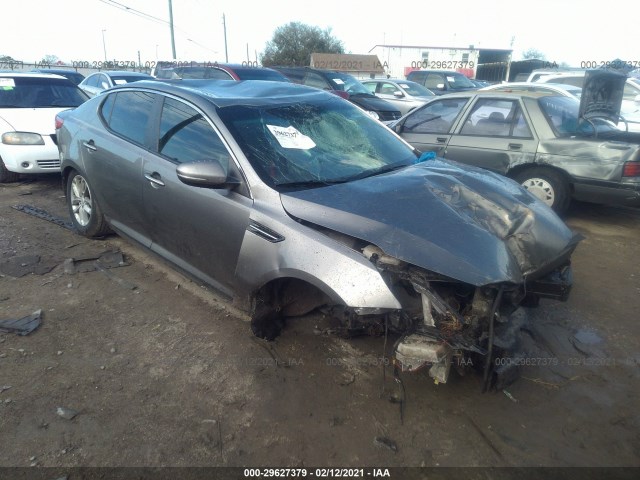 KIA OPTIMA 2013 5xxgm4a76dg164668