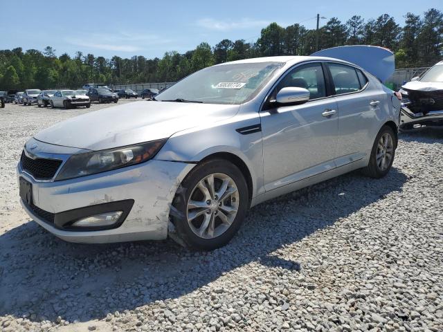 KIA OPTIMA 2013 5xxgm4a76dg165724