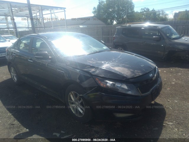 KIA OPTIMA 2013 5xxgm4a76dg166520