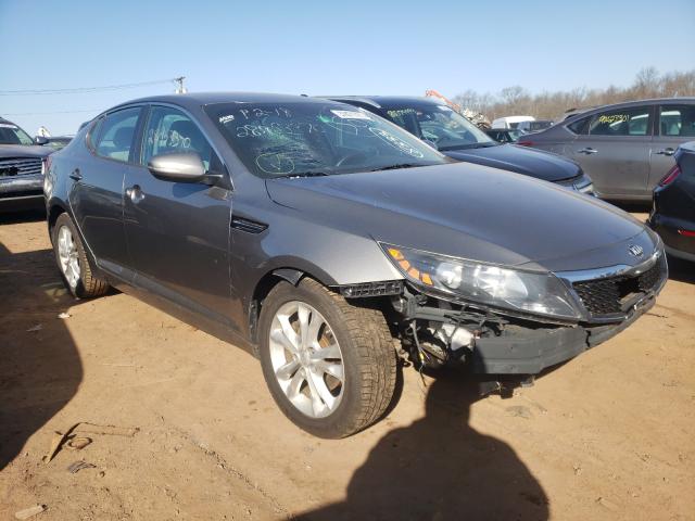 KIA OPTIMA LX 2013 5xxgm4a76dg168333