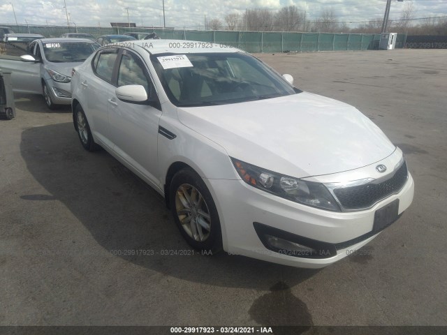 KIA OPTIMA 2013 5xxgm4a76dg168431