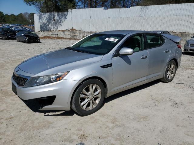 KIA OPTIMA LX 2013 5xxgm4a76dg168512