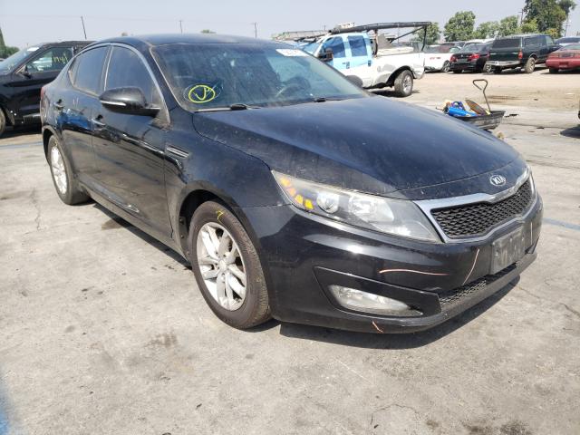 KIA OPTIMA LX 2013 5xxgm4a76dg168610