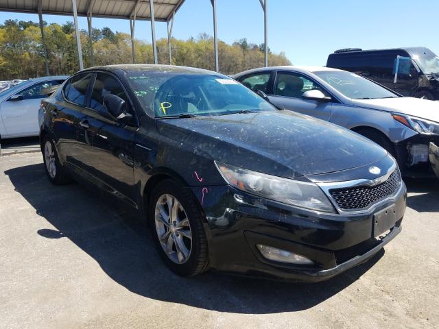 KIA OPTIMA LX 2013 5xxgm4a76dg169143