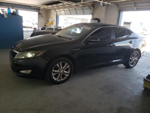 KIA OPTIMA LX 2013 5xxgm4a76dg169191