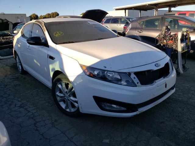 KIA OPTIMA LX 2013 5xxgm4a76dg169420