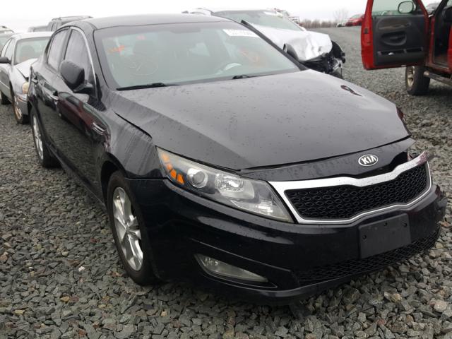 KIA OPTIMA LX 2013 5xxgm4a76dg169790