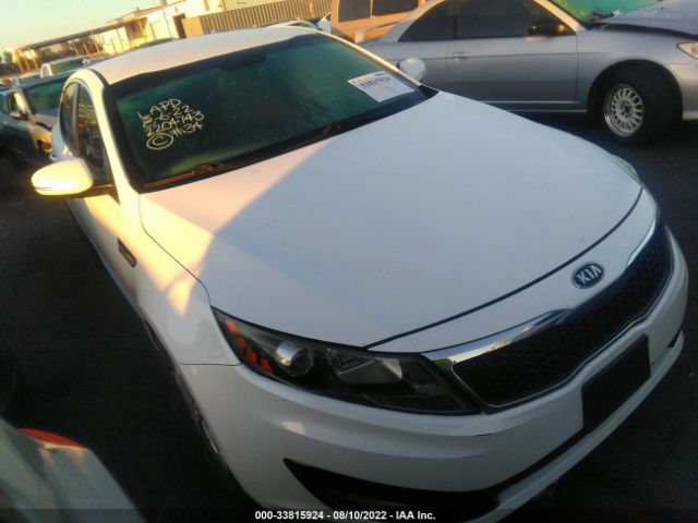 KIA OPTIMA 2013 5xxgm4a76dg171913