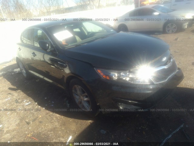 KIA OPTIMA 2013 5xxgm4a76dg173712