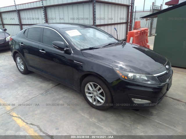 KIA OPTIMA 2013 5xxgm4a76dg175170