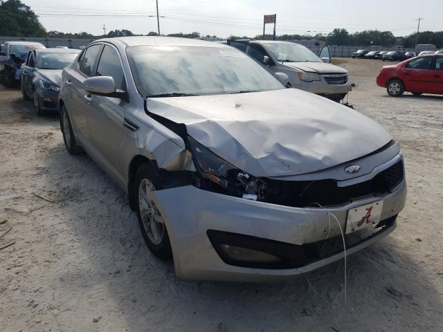 KIA OPTIMA LX 2013 5xxgm4a76dg176089