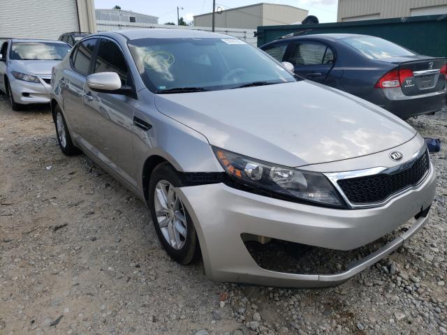 KIA OPTIMA LX 2013 5xxgm4a76dg176092