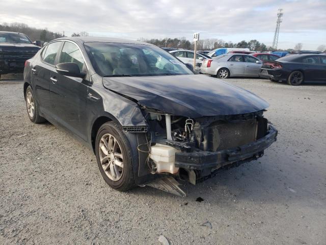 KIA OPTIMA LX 2013 5xxgm4a76dg176352