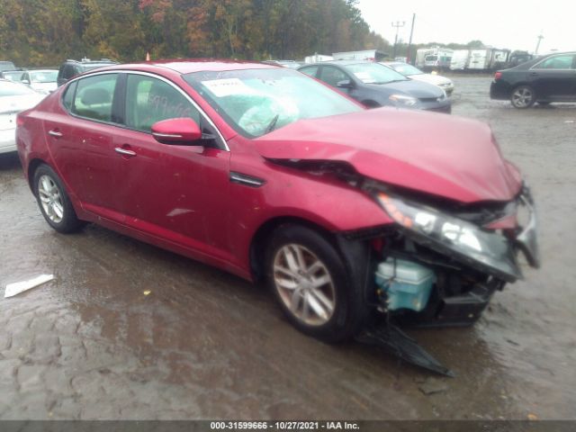 KIA OPTIMA 2013 5xxgm4a76dg176612