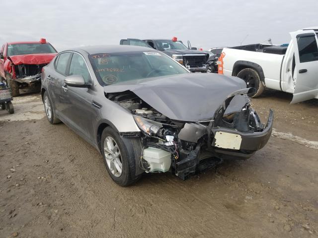 KIA OPTIMA LX 2013 5xxgm4a76dg176822