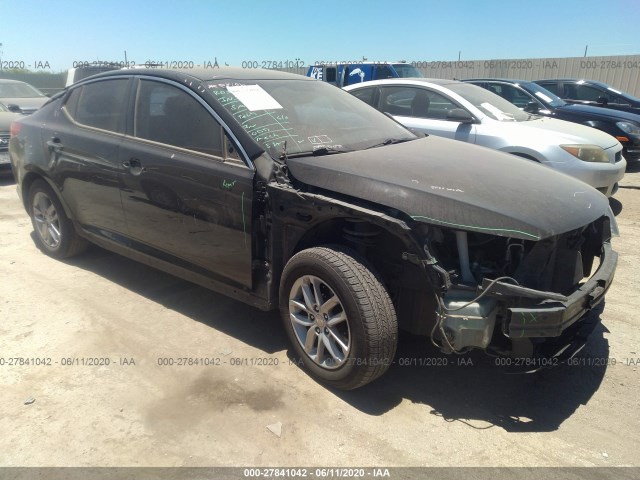 KIA OPTIMA 2013 5xxgm4a76dg176934