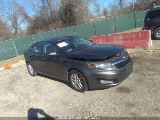 KIA OPTIMA 2013 5xxgm4a76dg177243