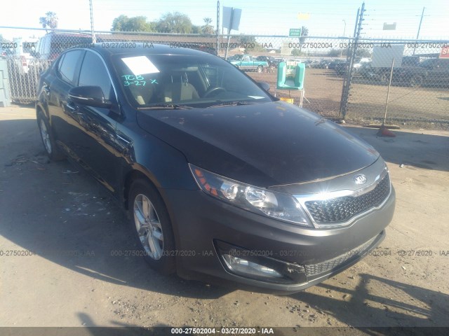 KIA OPTIMA 2013 5xxgm4a76dg177646