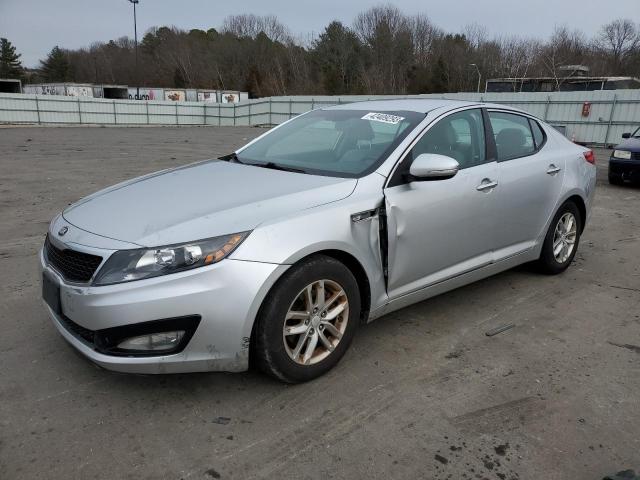 KIA OPTIMA LX 2013 5xxgm4a76dg177744