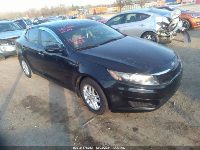 KIA OPTIMA 2013 5xxgm4a76dg177985