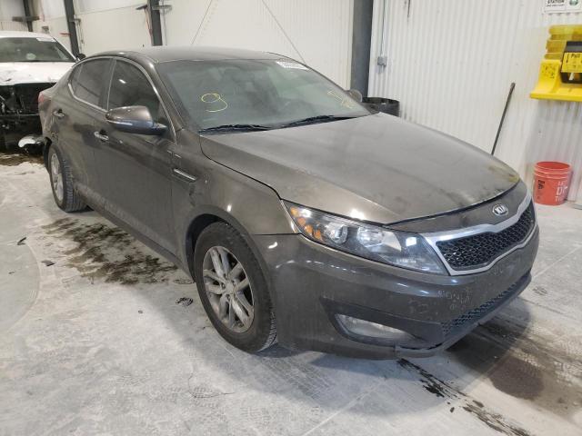 KIA OPTIMA LX 2013 5xxgm4a76dg179087