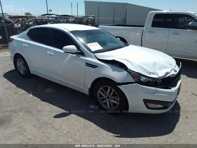 KIA OPTIMA 2013 5xxgm4a76dg179185