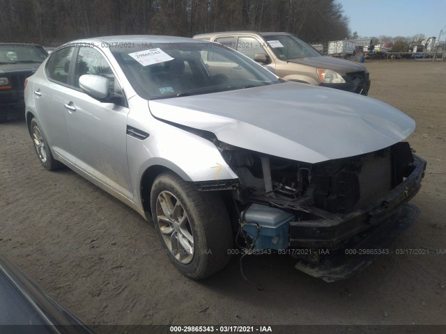 KIA OPTIMA 2013 5xxgm4a76dg179526