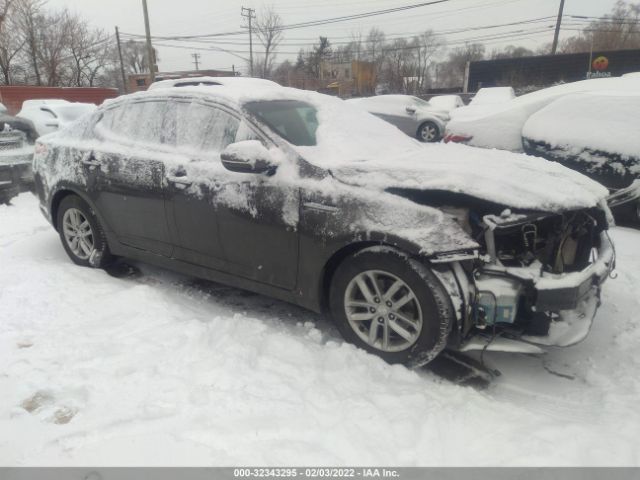 KIA OPTIMA 2013 5xxgm4a76dg180627