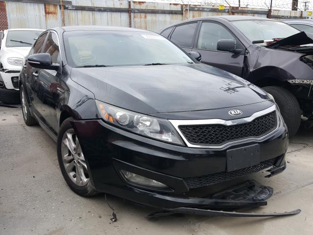 KIA OPTIMA LX 2013 5xxgm4a76dg180949